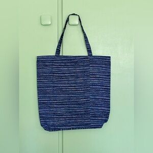 Upcycled Yukata Tote Bag